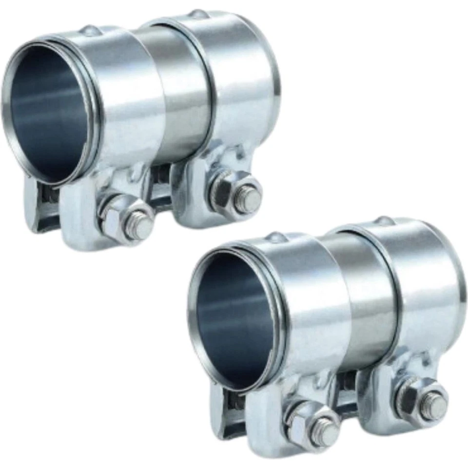 ROHRVERBINDER AUSPUFF ABGASANLAGE HINTEN FA1 114-946 P FÜR FIAT SCUDO PUNTO