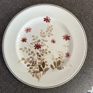 Noritake Versatone OUTLOOK B305W10 Salatteller 8 1/4" - Bild 1 von 4
