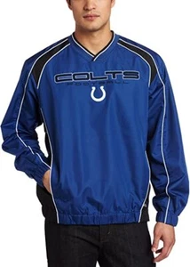 Indianapolis Colts Coaches Choice 2 Trainer Windjacket by VF - Picture 1 of 3