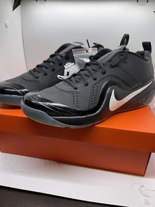 Nike Force Zoom Trout 4 Turf Size 11.5 Promo Sample Oregon Baseball Team Issued - Picture 1 of 9