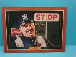 The Coca Cola Collection🏆 1995 Series 4 #365 Trading Card 🏆FREE POST - Bild 1 von 2