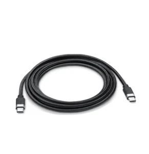 Cable mophie USB-C con conector USB-C (2 m) - Imagen 1 de 6