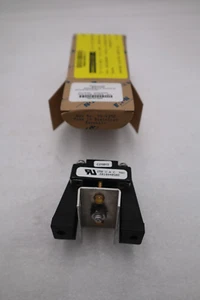 EATON 2018A40G02 125VAC RECTIFIER BRIDGE NEW WITH BOX STOCK G905A - Picture 1 of 4