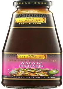 Lee Kum Kee Stir-Fries Essential Hoisin Sauce, 260 G - Picture 1 of 12