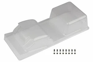 Elemento RC Sendero Parafanghi Interni EL42132 Ruote Pozzetti Archi - Foto 1 di 1