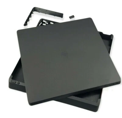 MOTOFUTR PS4 Housing Shell Top + Bottom Cover For PlayStation 4 PS4 Slim SHIPS FAST 📦