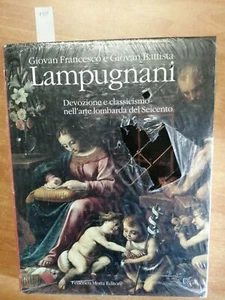 Giovan Francesco Y Battista Lampugnani Devoción Y Clasicismo - (4499 - Imagen 1 de 2