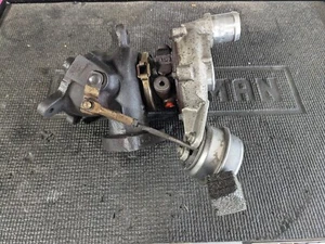 2014 Ford Explorer Front Turbocharger AA5E-9G438 - Picture 1 of 7