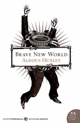 Brave New World Foto 1 de 1