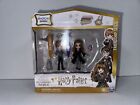 Harry Potter Magical Minis Ron & Ginny Weasley Friendship Action Figures Fantasy