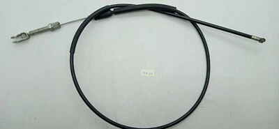 Suzuki DS100 DS125 TS100 TS125 Duster TS185 Clutch Cable NOS 58200-48000 - Image 1 of 4