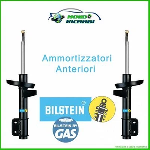 KIT 2 AMMORTIZZATORI ANTERIORI BILSTEIN VOLVO S60 II 10> | S80 II 06> | V60> - Imagen 1 de 1