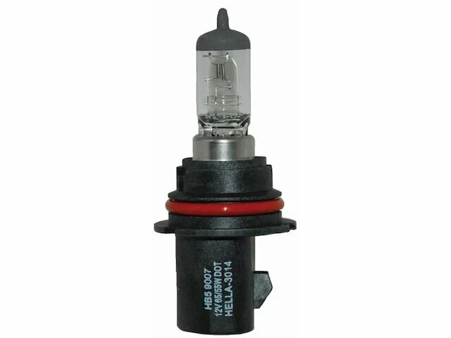For 2005-2010 Chevrolet Cobalt Headlight Bulb Hella 36446VW 2006 2007 2008 2009 Foto 1 de 2