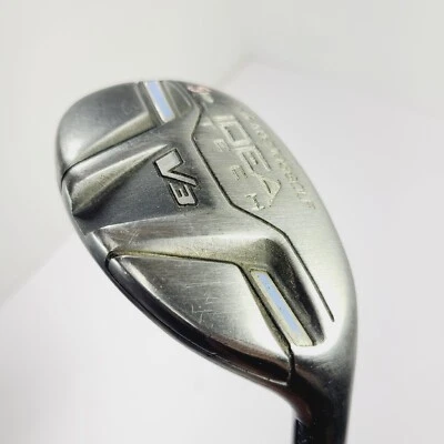 Adams Idea Tech V3 5 Iron Hybrid Lite Flex Bassara 50g Graphite RH Dritac Grip - Image 1 of 4