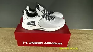 Under Armour Hovr Rise 2 3023009 101 taglia 9 - Foto 1 di 7