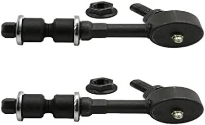 Звено заднего стабилизатора подходит для Volvo S40 2000-03, 2004, V40 2000-04, Nissan - Изображение 1 из 2