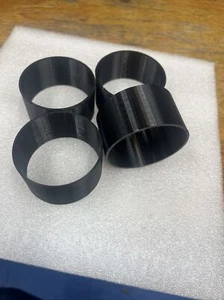 Kyosho Land Jump Vanning Tirer Locking Rings - Picture 1 of 2