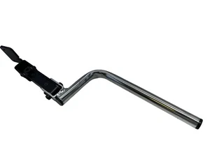 Joystick Swing-Away LEFT Mount ZIPPIE / QUICKIE , Pulse 5, 6 & ZM-310 - Picture 1 of 5