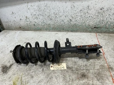 2022 GMC ACADIA Driver Left Side Front Coil Spring Strut OEM  - Image 1 of 3