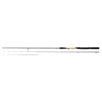 Shakespeare Superteam Rod SC-3 9Ft Feeder 40G Angeln Angler Angelgerät