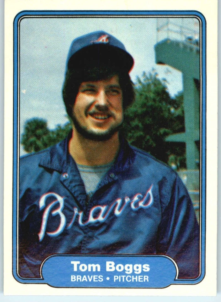 1982 Fleer MLB Baseball Cards Pick From List (Includes Rookies) 221-440 - Image 1 of 1