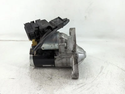 2016-2022 Mazda Cx-9 Car Starter Motor Solenoid Oem GOA3S - Image 1 of 4