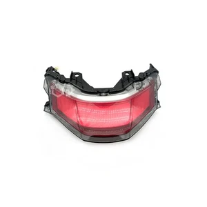 OEM Honda PCX125 Taillight Assy Combination 33700-K97-N01 2018-2020 - Picture 1 of 5