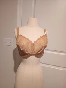 Sujetador bordado Wacoal America 36 G - Imagen 1 de 7