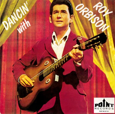 Roy Orbison - Dancin' With Roy Orbison (LP, Comp) (Very Good Plus (VG+)) Foto 1 de 4