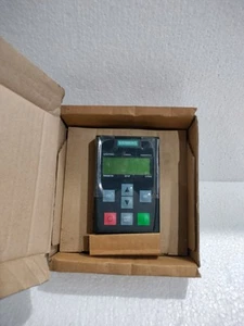 New Siemens Sinamics BOP-2 1P 6SL3255-0AA00-4CA1 - Picture 1 of 4