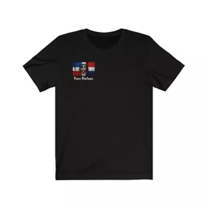 Unisex Jersey Short Sleeve Tee - Picture 1 of 3