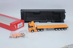 Herpa 957243 Mercedes Benz Sprinter 18 75 Years Herpa 1:87 H0 New Limited - Picture 1 of 5