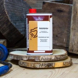 Holzhärter - Holzfestiger Holzversiegelung Grundierung - 500ml - Bild 1 von 1