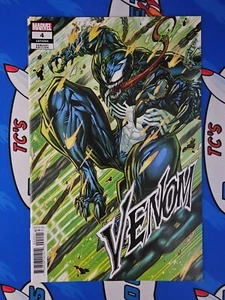 Venom #4 Marvel PRH 2022 1:25 Meyers Variant - Picture 1 of 12