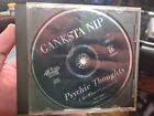 No Booklet Ganksta Nip Psychic Thoughts Rap-A-Lot Cd 1993 Rare Hard To Find!!