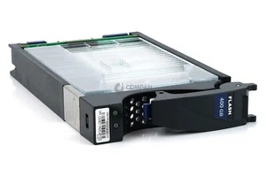 005049611 EMC FLASH SSD 400GB SAS 3.5" LFF - Photo 1/3