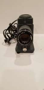 Vintage Argus 200 35mm Slide Changer Projector W/Bulb. Tested & Works! - Picture 1 of 9