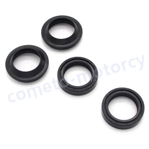 Fork Seal and Wiper Set for BMW R1100RS R1100S R1150RS R1150GS R850RT R1200R - Picture 1 of 8
