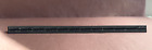 Bridge City Tool Works Triangular Hook Ruler--2001 Missing Brass Attachment
