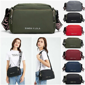 Bolsos y mochilas BIMBA Y LOLA mujer | Compra online eBay