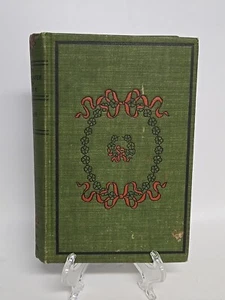 " A DAUGHTER OF FIFE" Amelia E. Barr Hardcover 1886 - Picture 1 of 7