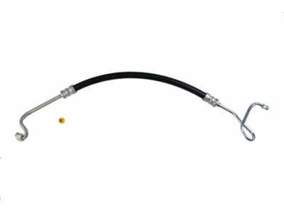 Conjunto de manguera de línea de presión de dirección asistida para Ford Elite 1975-1976 33254DC Foto 1 de 2