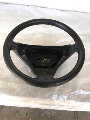 2002 - 2004 MERCEDES BENZ C230 Steering Wheel Column Assembly 2.3L 4 Cylinder - Image 1 of 4