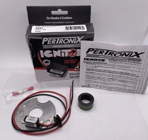 PerTronix 2541 Autolite Ignitor, 4 Cylinder - Picture 1 of 5
