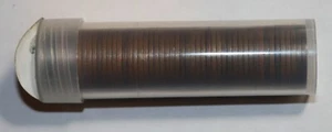 1931 US Lincoln Wheat Penny Cent Roll ( 50 Coins ) Nice Circulated Good to Fine - Picture 1 of 2