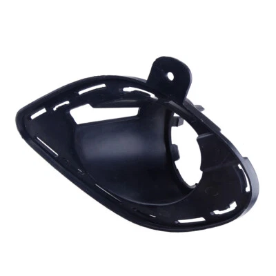 Right SideFront Fog Light Lamp Bracket Insert Fit For Dodge Charger 2015 to 2020 - Image 1 of 4