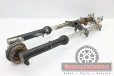 fast ace klx 110 forks