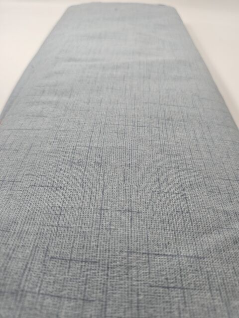 Waverly Inspirations 54 inch 100% Cotton Printed Sewing & Craft Fabric by The Yard, Grey, Size: 54 inch x 8 yd Bolt