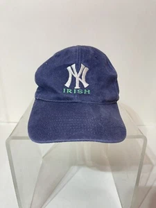 New York Yankees Ball Cap Adjustable Strap Made By; OTTO - Picture 1 of 10