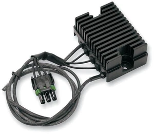 Compu-Fire 55402 Regulator for 40A 3-Phase Charging Systems - Bild 1 von 1